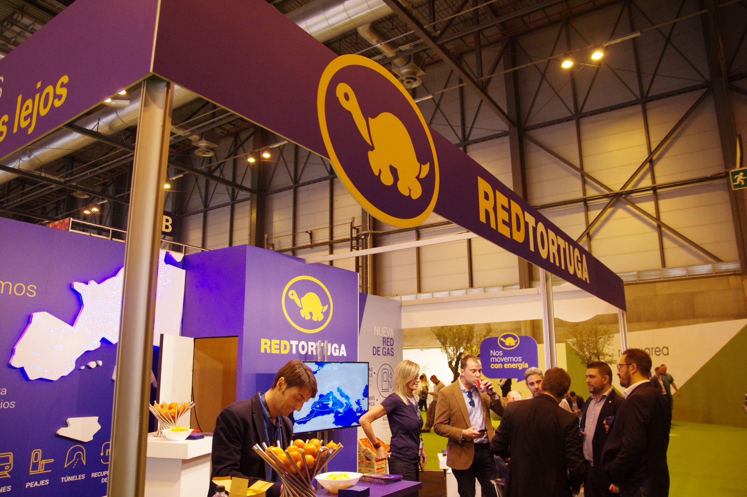 Novedades, sorpresas y magia en el 10º aniversario de Fruit Attraction