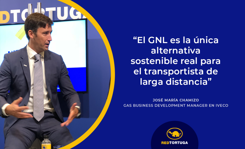 GNL: Qué es, ventajas y proyección de futuro