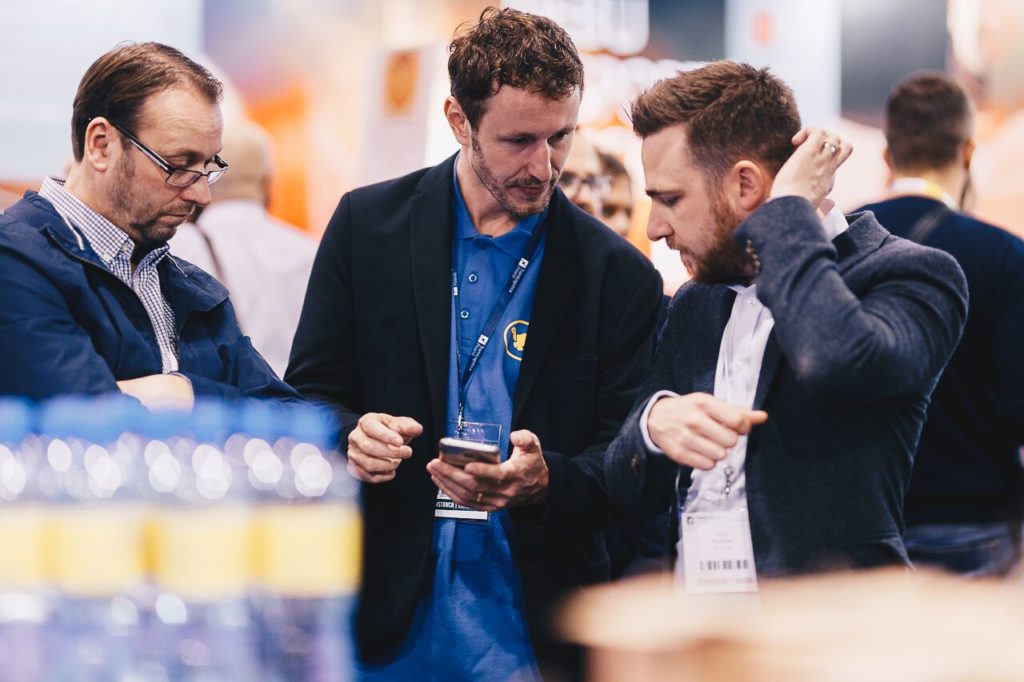 Countdown for TransLogistica Poland 2019