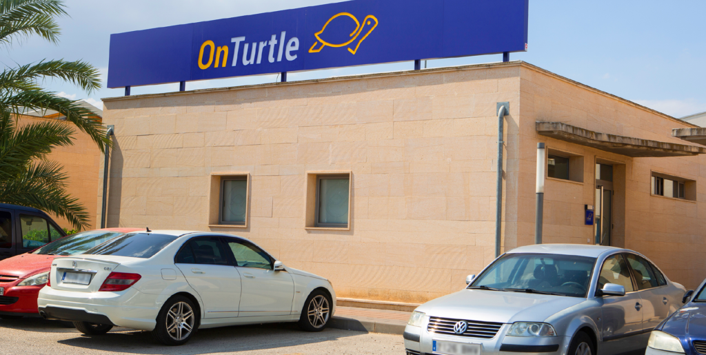 We are opening new offices in the Transport City, in the Region of Murcia