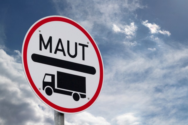 Novedades del peaje alemán para camiones