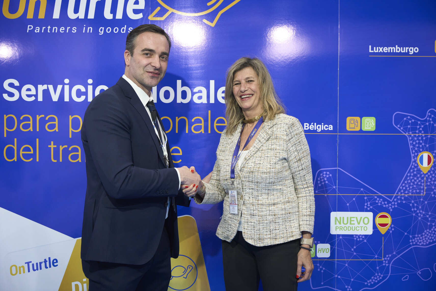 OnTurtle se suma a l’escola de negocis Ruta Transport Business School