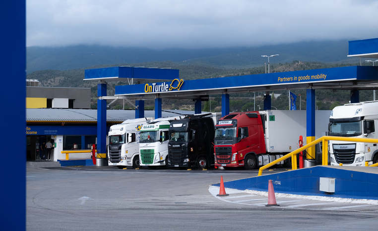 Claves para garantizar la seguridad en ruta