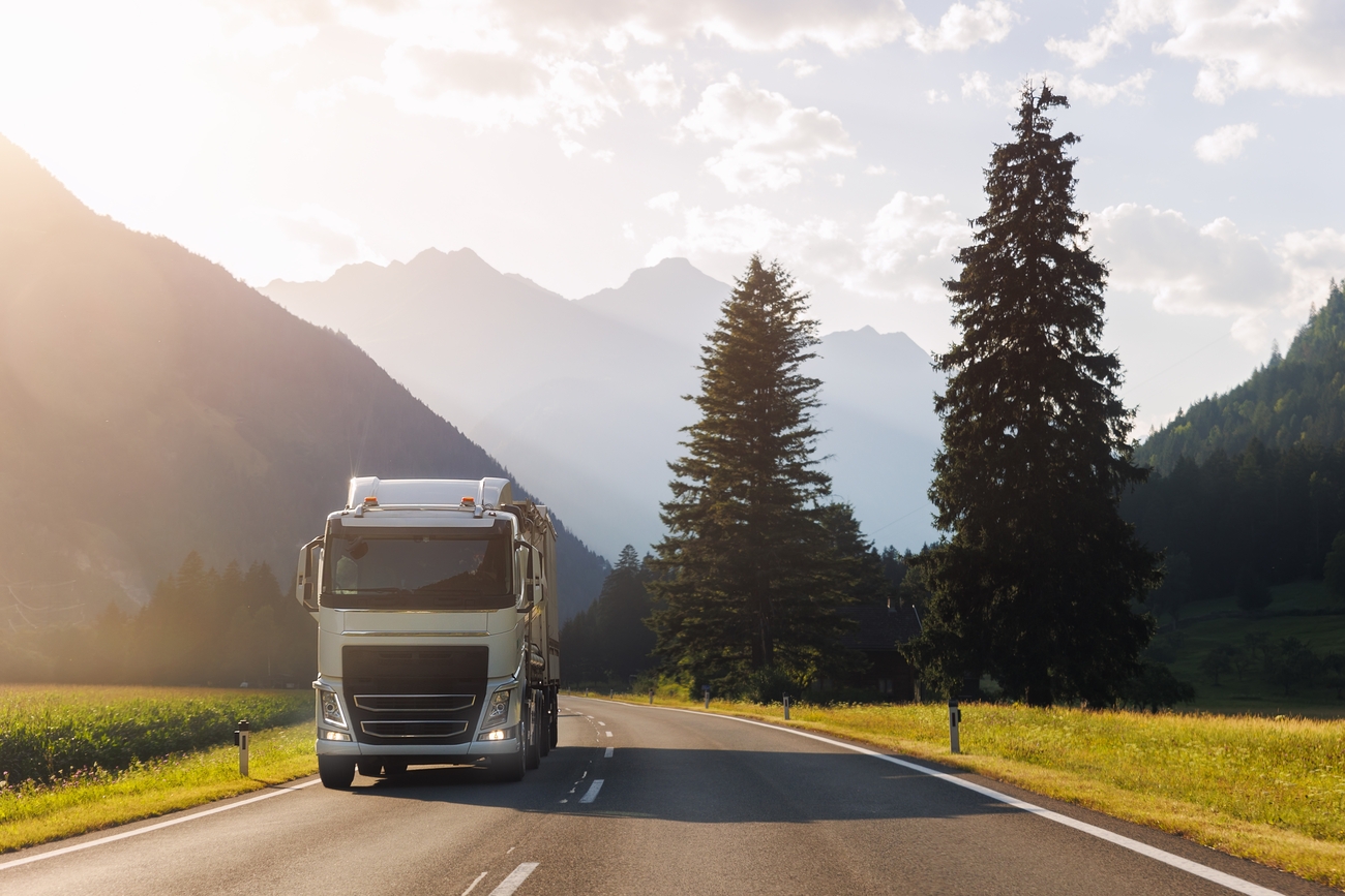 Recomanacions per a transportistes a l’estiu