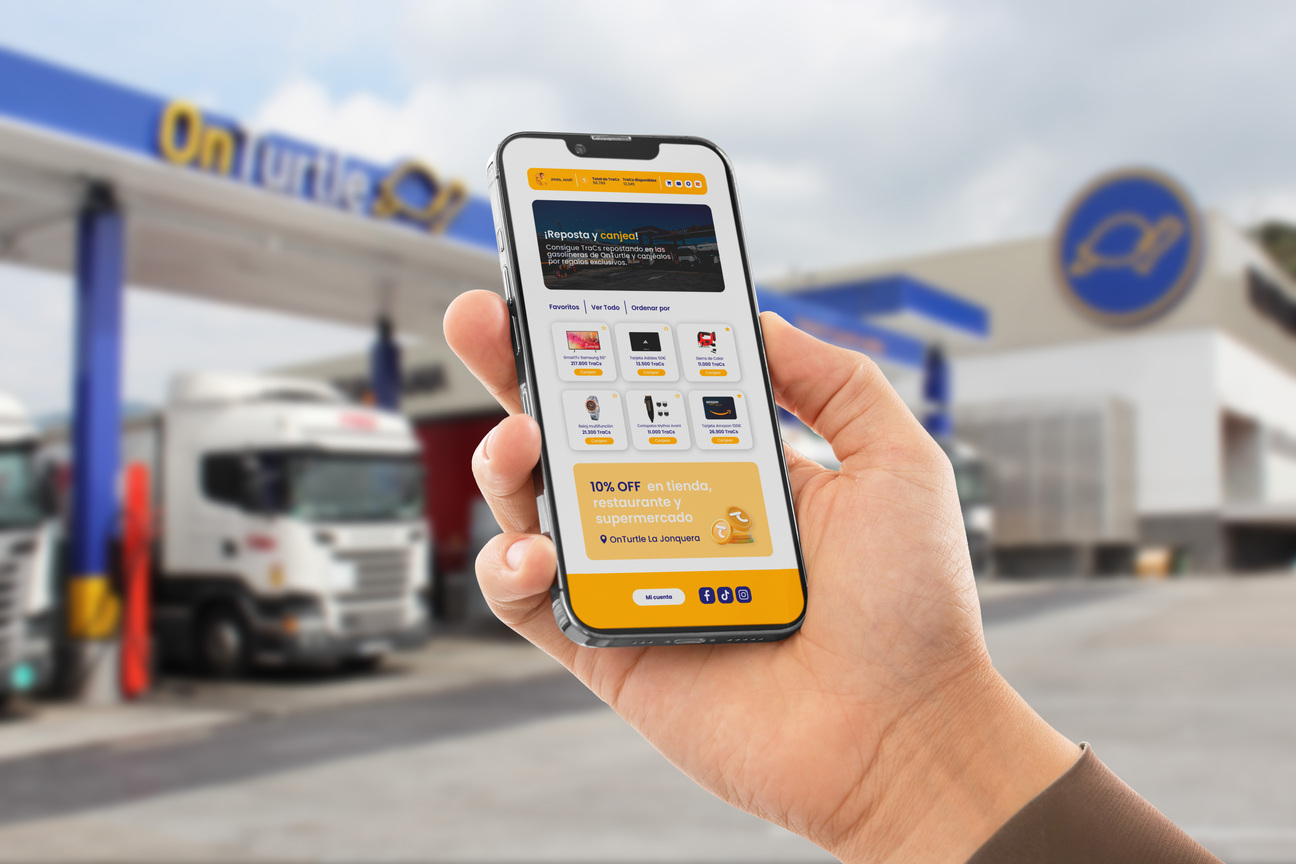 Transcard estrena plataforma amb més avantatges i noves funcionalitats